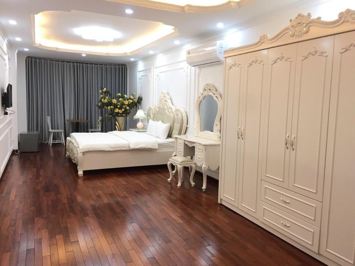 Anna Airport Hotel Hanoi Exterior foto