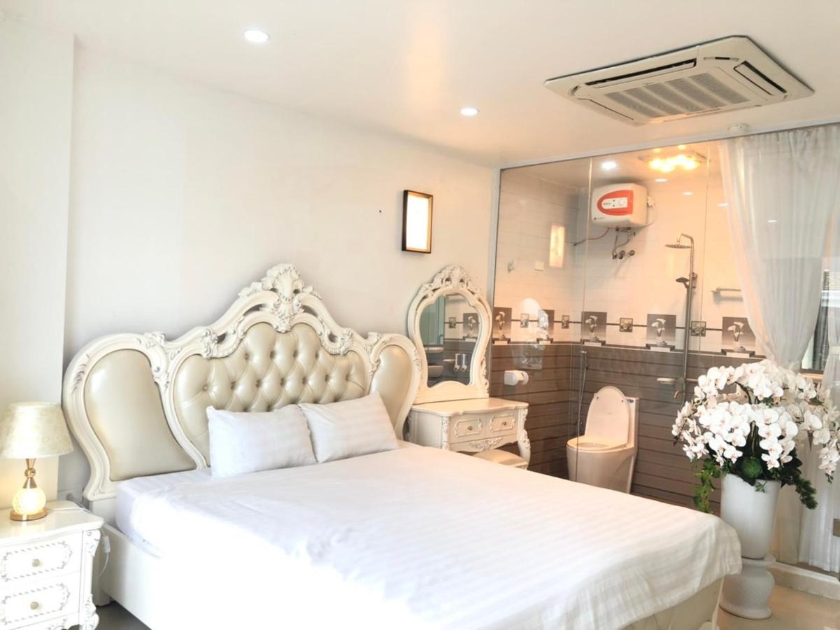Anna Airport Hotel Hanoi Exterior foto