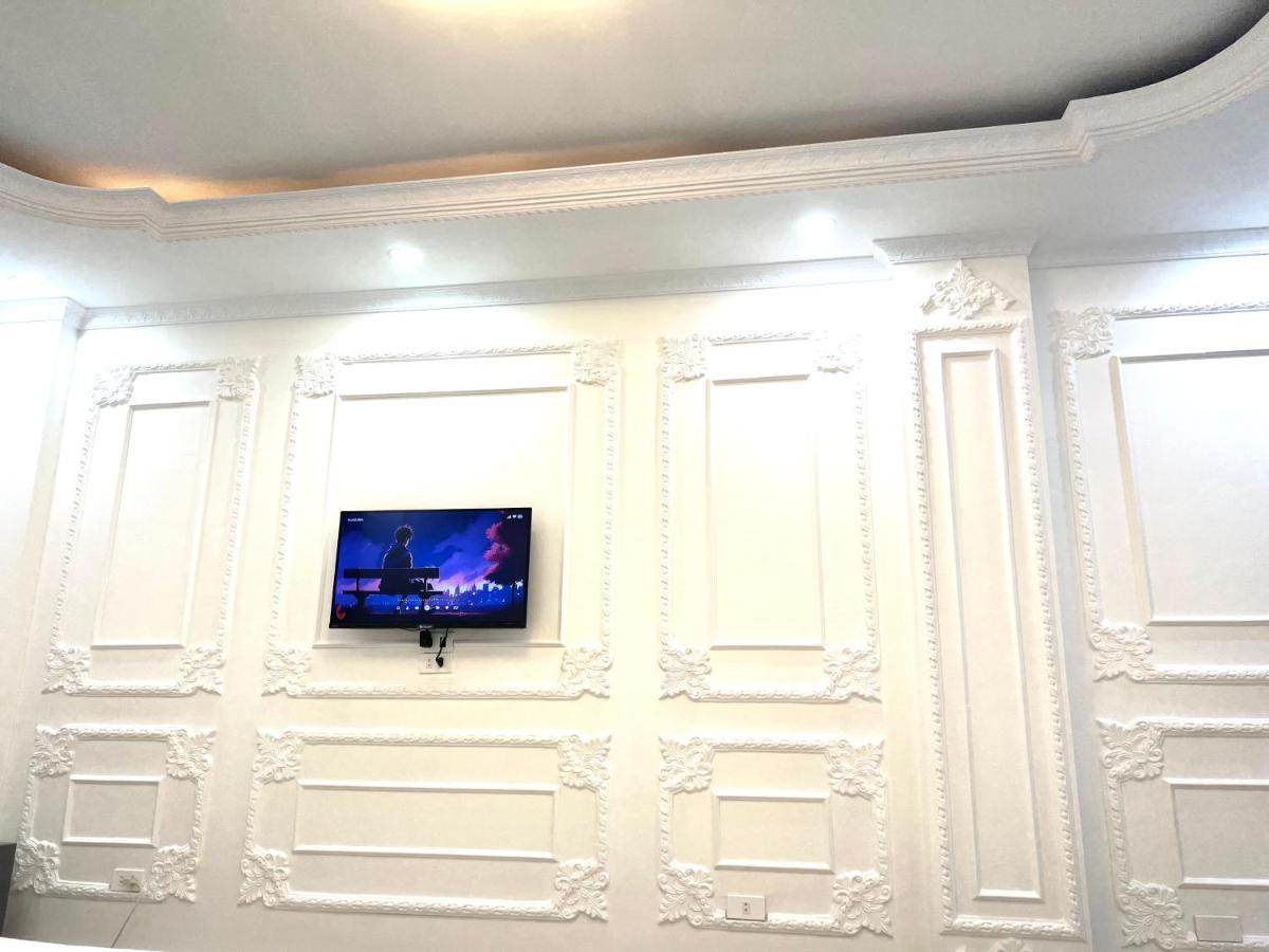 Anna Airport Hotel Hanoi Exterior foto