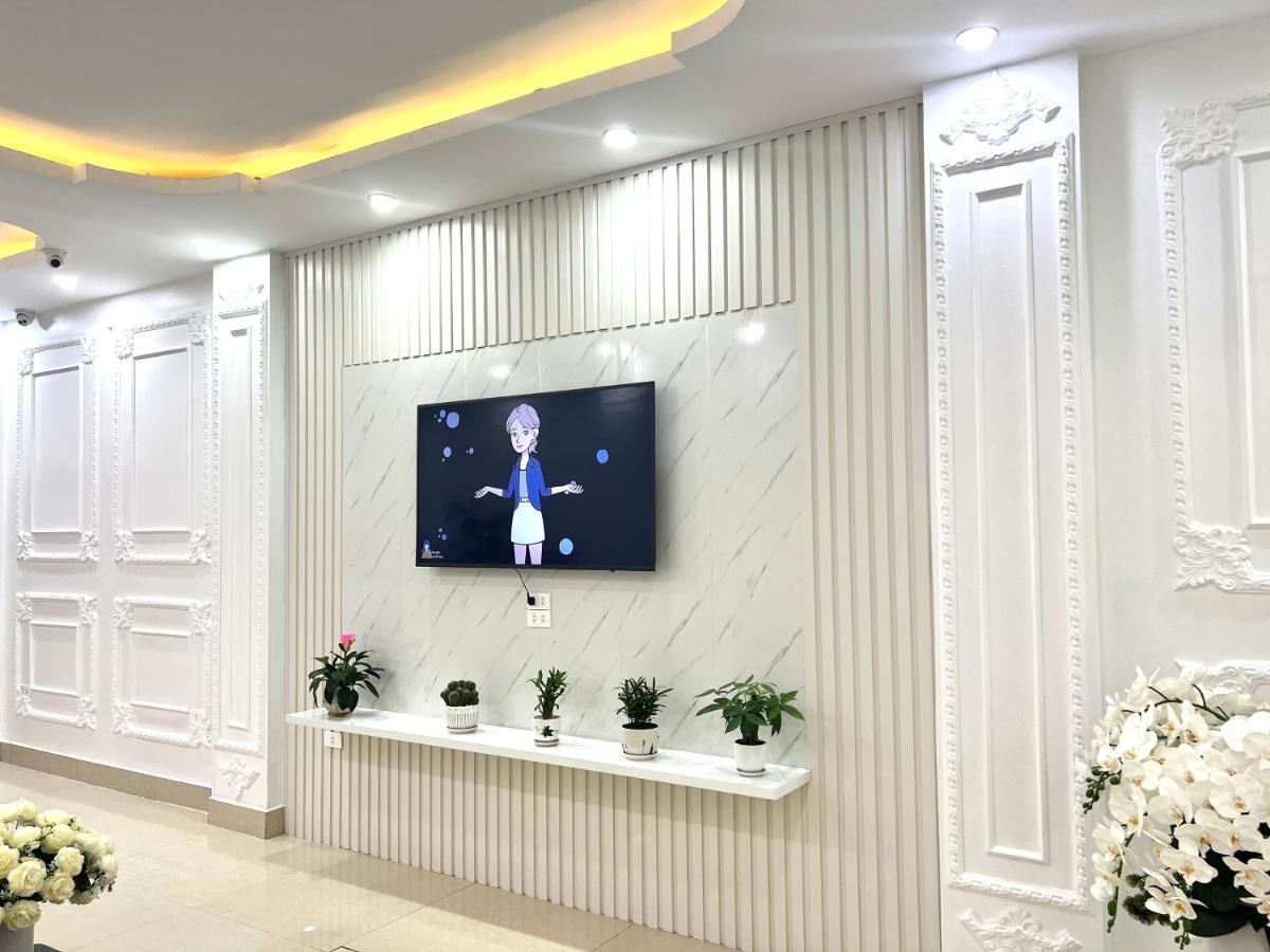 Anna Airport Hotel Hanoi Exterior foto