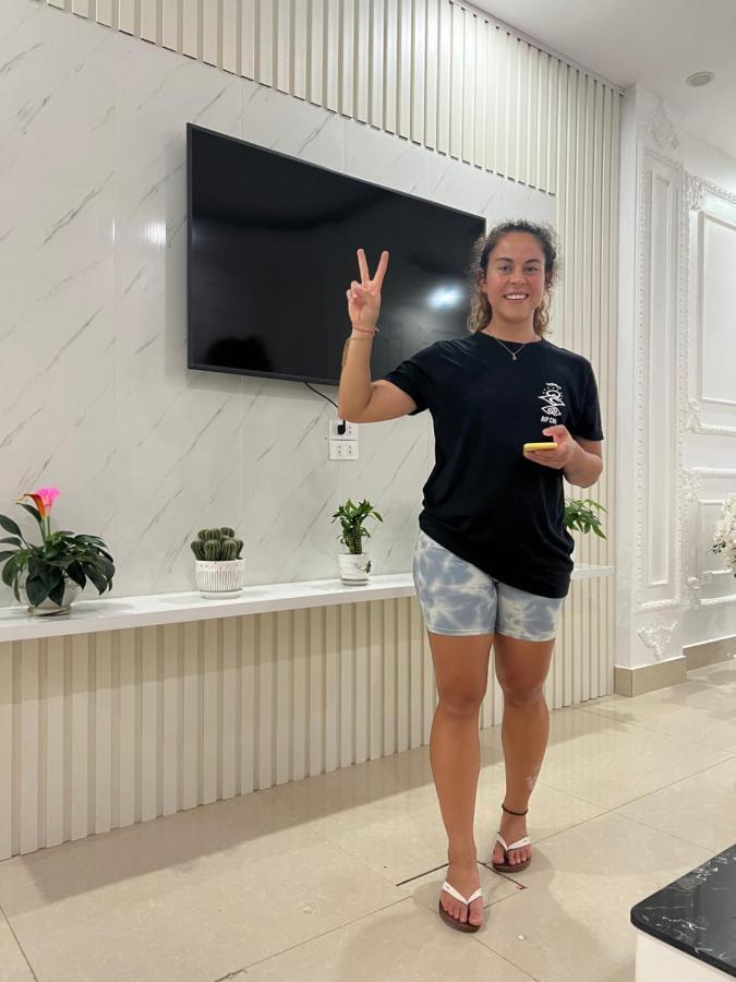 Anna Airport Hotel Hanoi Exterior foto